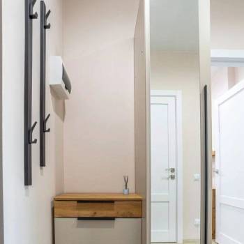 Сдается 2-х комнатная квартира, 49 м²