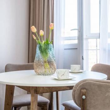 Сдается 2-х комнатная квартира, 49 м²