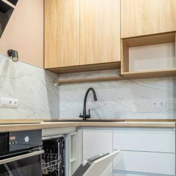 Сдается 2-х комнатная квартира, 49 м²