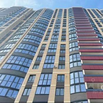 Продается 1-комнатная квартира, 38 м²