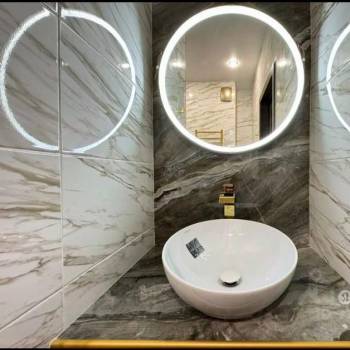 Продается 1-комнатная квартира, 38 м²