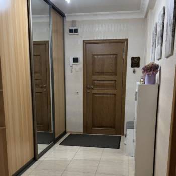 Продается 2-х комнатная квартира, 67,04 м²