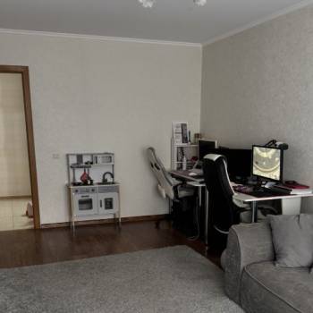 Продается 2-х комнатная квартира, 67,04 м²