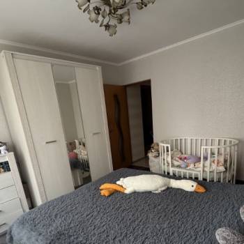 Продается 2-х комнатная квартира, 67,04 м²