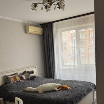 Продается 2-х комнатная квартира, 67,04 м²