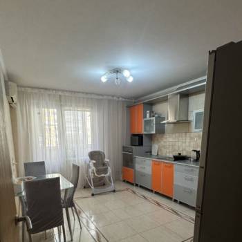 Продается 2-х комнатная квартира, 67,04 м²