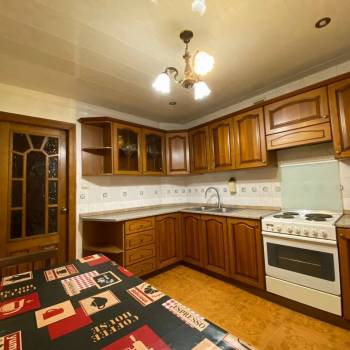 Сдается Многокомнатная квартира, 66,2 м²