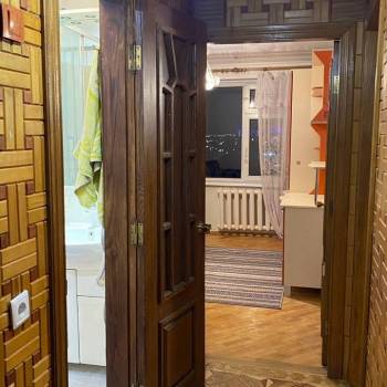 Сдается Многокомнатная квартира, 66,2 м²