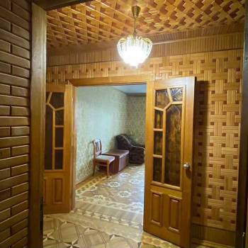 Сдается Многокомнатная квартира, 66,2 м²