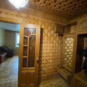 Сдается Многокомнатная квартира, 66,2 м²