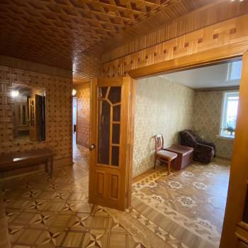 Сдается Многокомнатная квартира, 66,2 м²