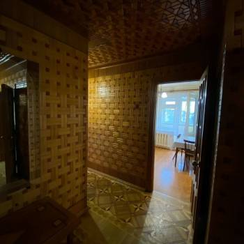 Сдается Многокомнатная квартира, 66,2 м²