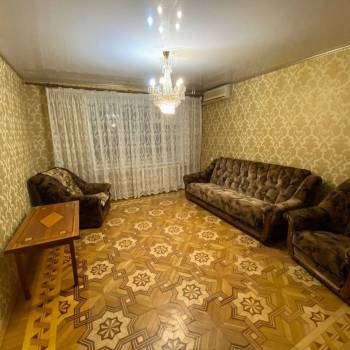 Сдается Многокомнатная квартира, 66,2 м²