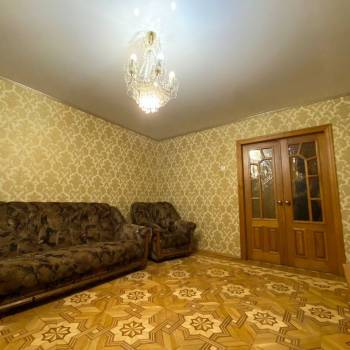 Сдается Многокомнатная квартира, 66,2 м²