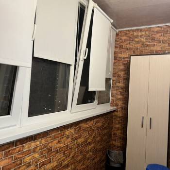 Сдается 1-комнатная квартира, 37 м²