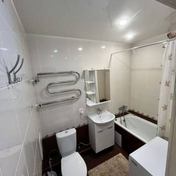 Сдается 1-комнатная квартира, 37 м²