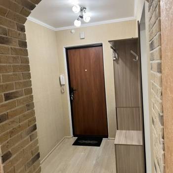 Сдается 1-комнатная квартира, 37 м²