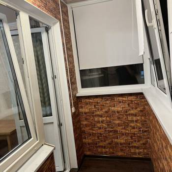 Сдается 1-комнатная квартира, 37 м²