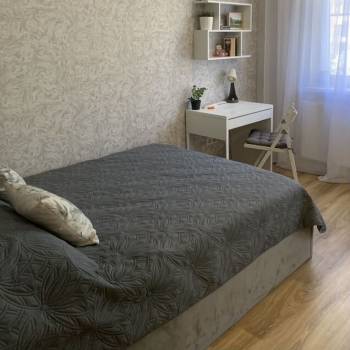 Сдается 1-комнатная квартира, 28 м²