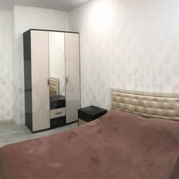 Сдается 1-комнатная квартира, 36 м²