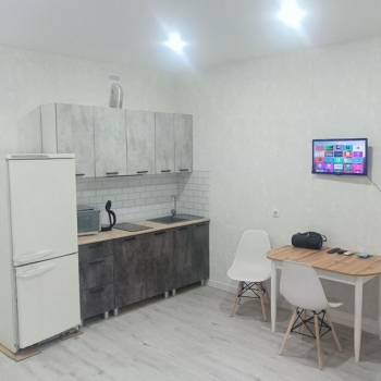 Сдается 1-комнатная квартира, 25 м²
