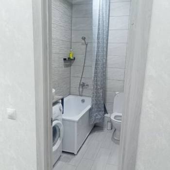 Сдается 1-комнатная квартира, 25 м²