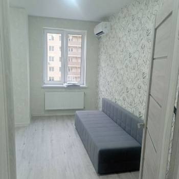 Сдается 1-комнатная квартира, 25 м²