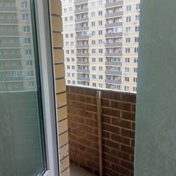 Сдается 1-комнатная квартира, 25 м²