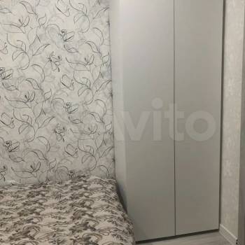 Сдается 1-комнатная квартира, 25 м²