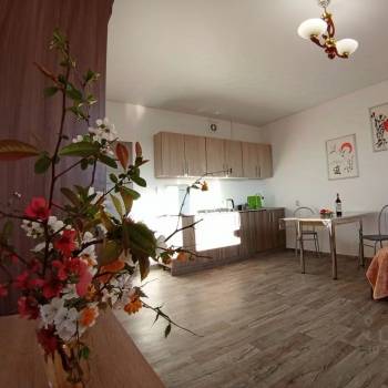Сдается 1-комнатная квартира, 32 м²