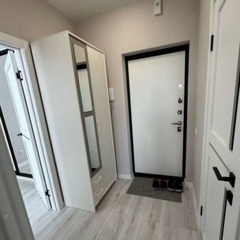 Сдается 1-комнатная квартира, 34 м²