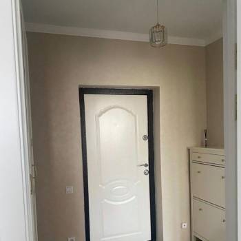 Сдается 1-комнатная квартира, 45 м²