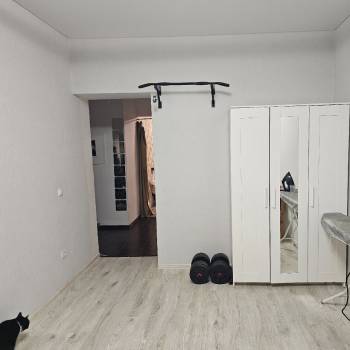 Сдается 1-комнатная квартира, 37 м²