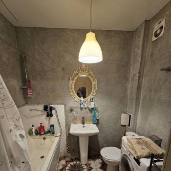 Сдается 1-комнатная квартира, 37 м²