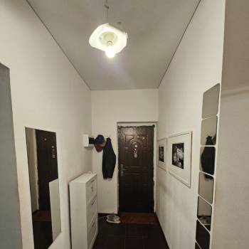 Сдается 1-комнатная квартира, 37 м²