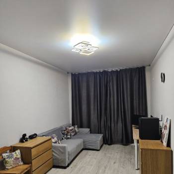 Сдается 1-комнатная квартира, 37 м²