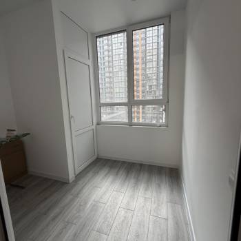 Сдается 1-комнатная квартира, 40,61 м²