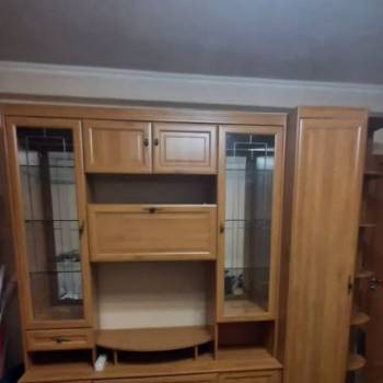 Сдается 2-х комнатная квартира, 46 м²