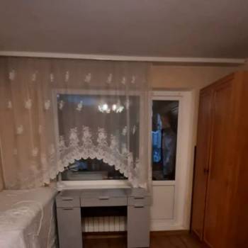 Сдается 2-х комнатная квартира, 46 м²