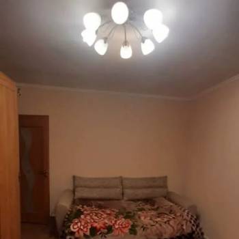 Сдается 2-х комнатная квартира, 46 м²