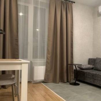 Сдается 1-комнатная квартира, 37 м²