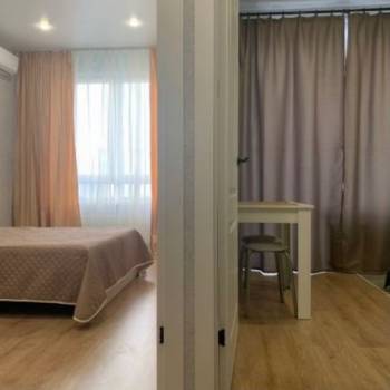 Сдается 1-комнатная квартира, 37 м²