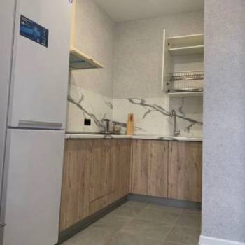 Сдается 1-комнатная квартира, 37 м²