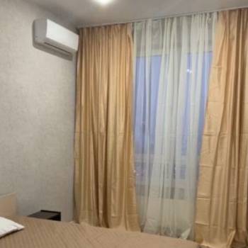 Сдается 1-комнатная квартира, 37 м²