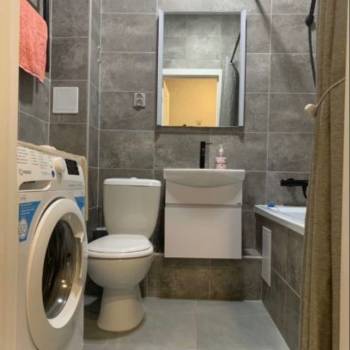 Сдается 1-комнатная квартира, 37 м²