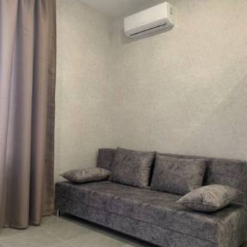 Сдается 1-комнатная квартира, 37 м²