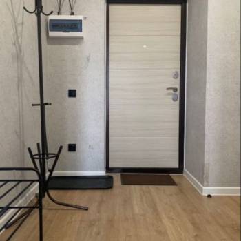 Сдается 1-комнатная квартира, 37 м²