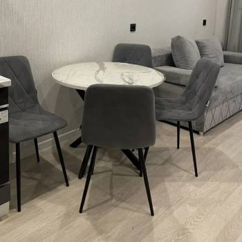 Сдается 1-комнатная квартира, 36,1 м²