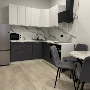 Сдается 1-комнатная квартира, 36,1 м²