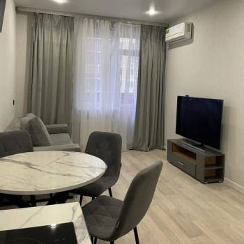 Сдается 1-комнатная квартира, 36,1 м²